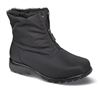 Alyssa Front-Zip Waterproof Boot