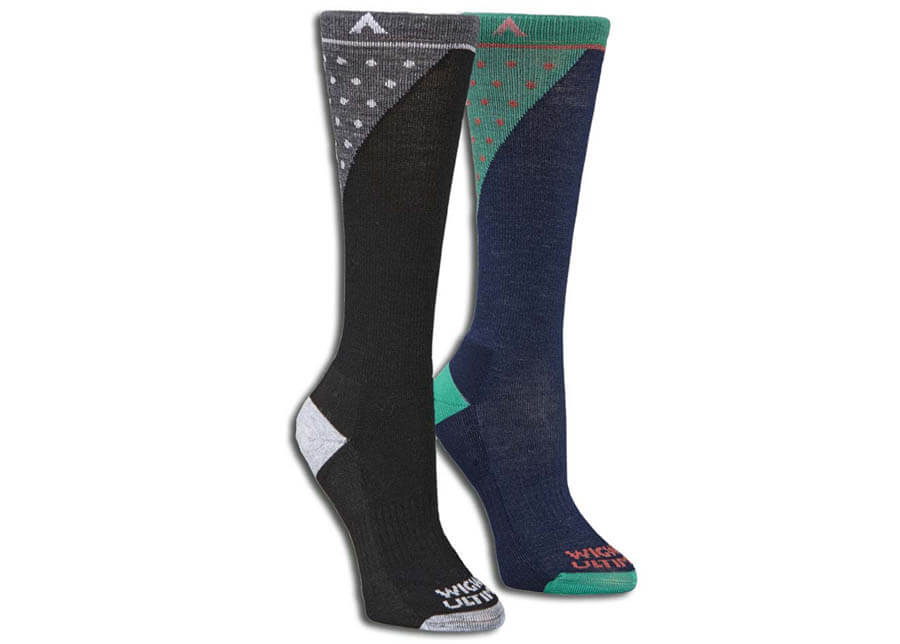 Grays Peak Pro Socks