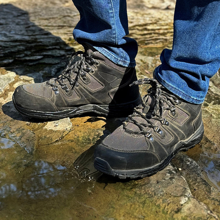 WATERPROOF