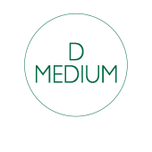 MEN'S MEDIUM (D/E)