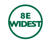 MEN'S 8E WIDEST WIDTH