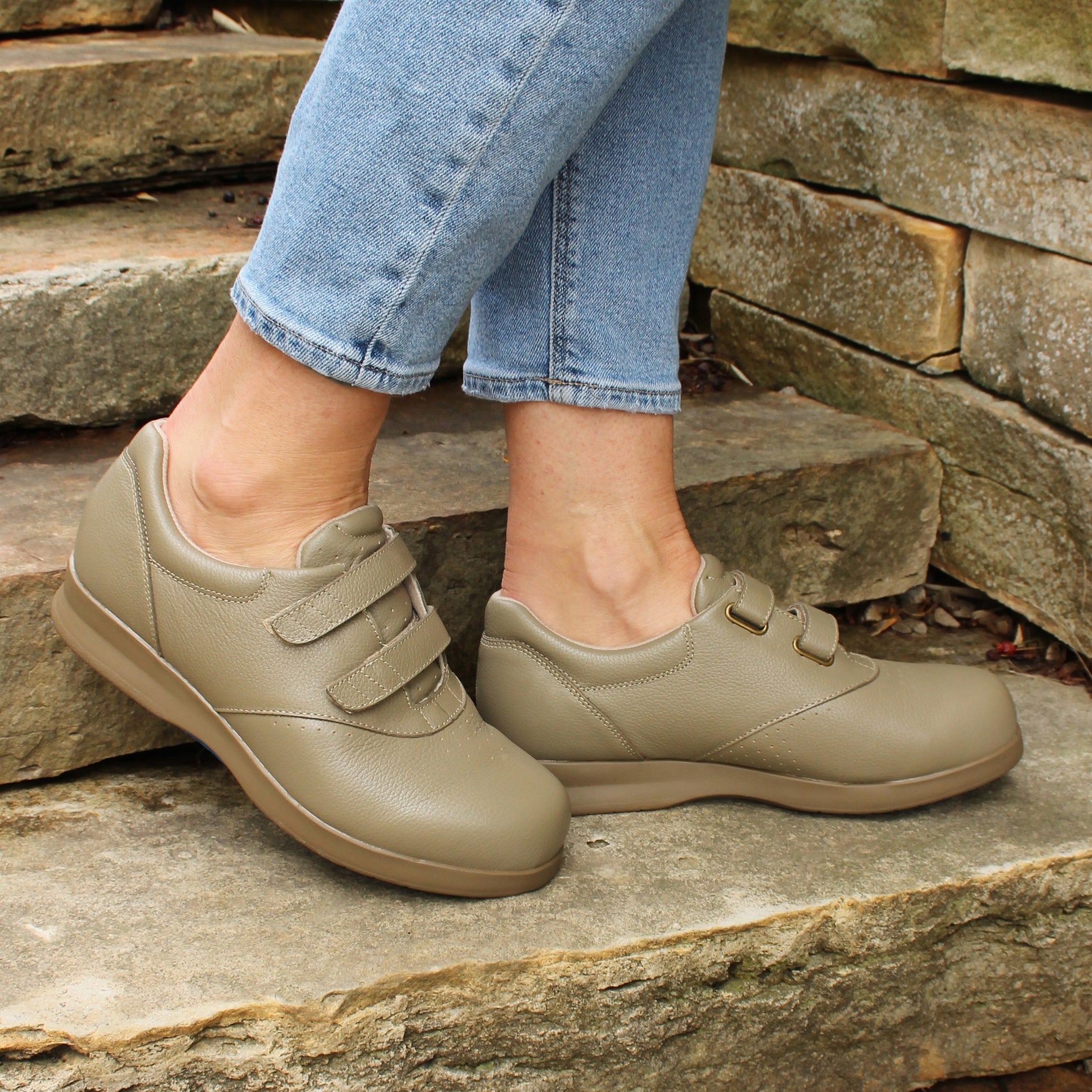 Wide Width Shoes for Women | Hitchcock Wide Shoe Closet for Women