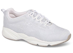 White Silver Combo-Stability Fly Propet BB 1