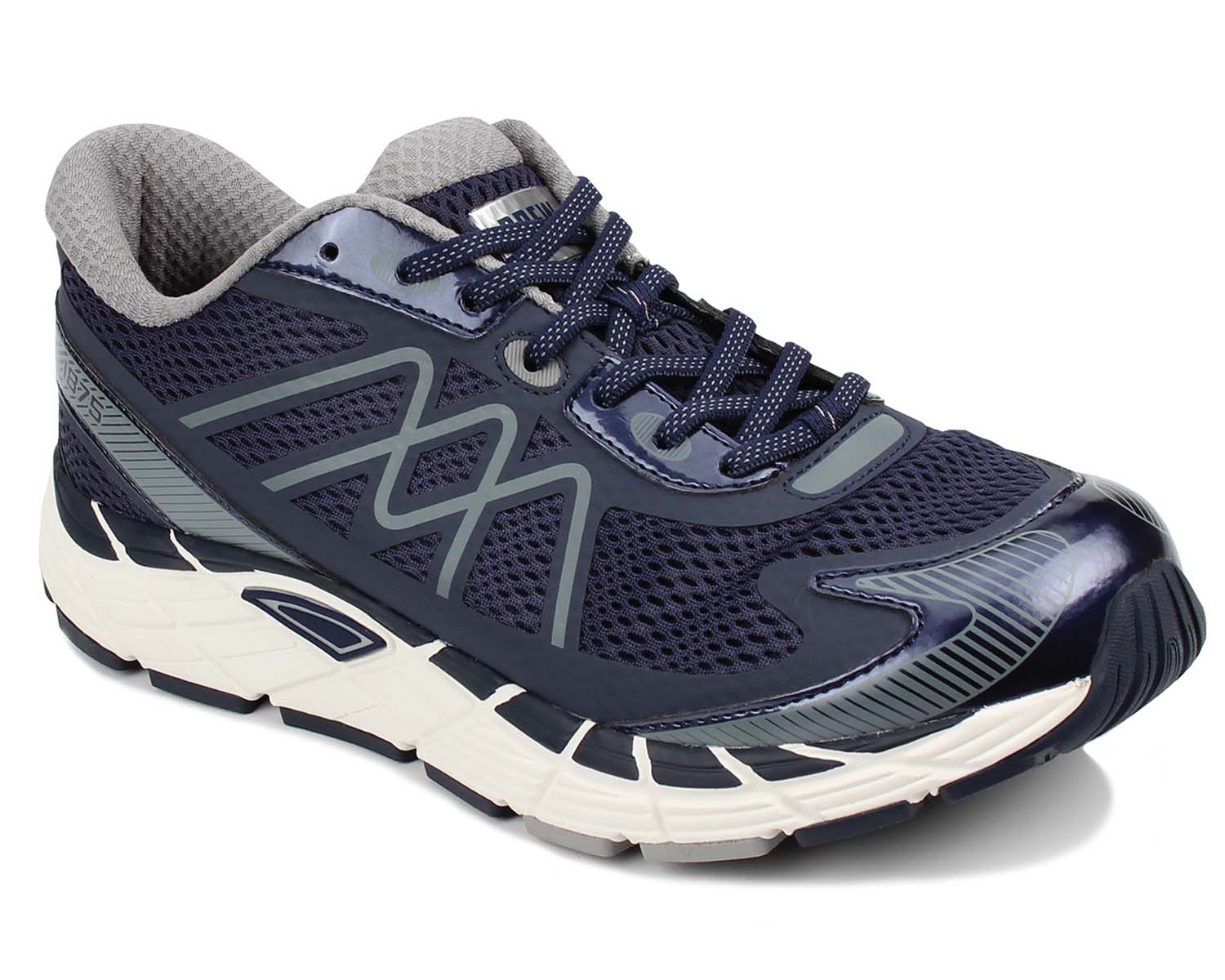 Navy Mesh Combo-NASH 1
