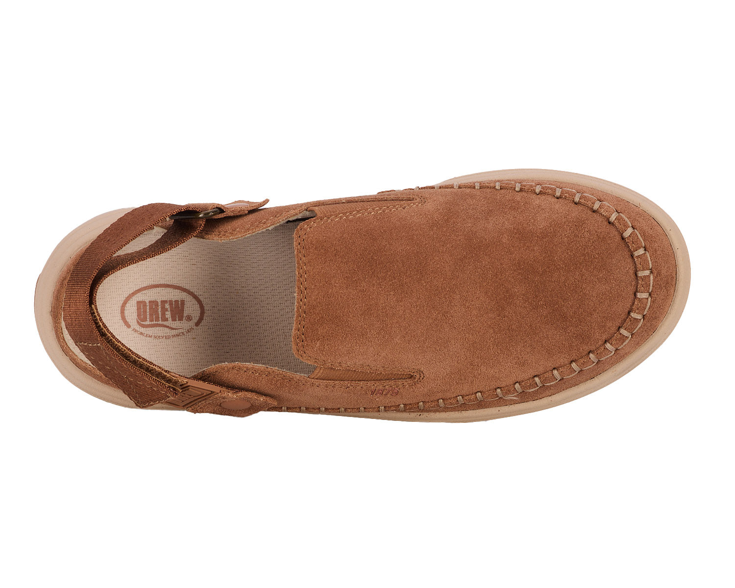 Camel Suede-JAZZ BY DREW 2