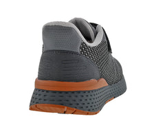 Grey Mesh Combo-PRESTO BY DREW 2