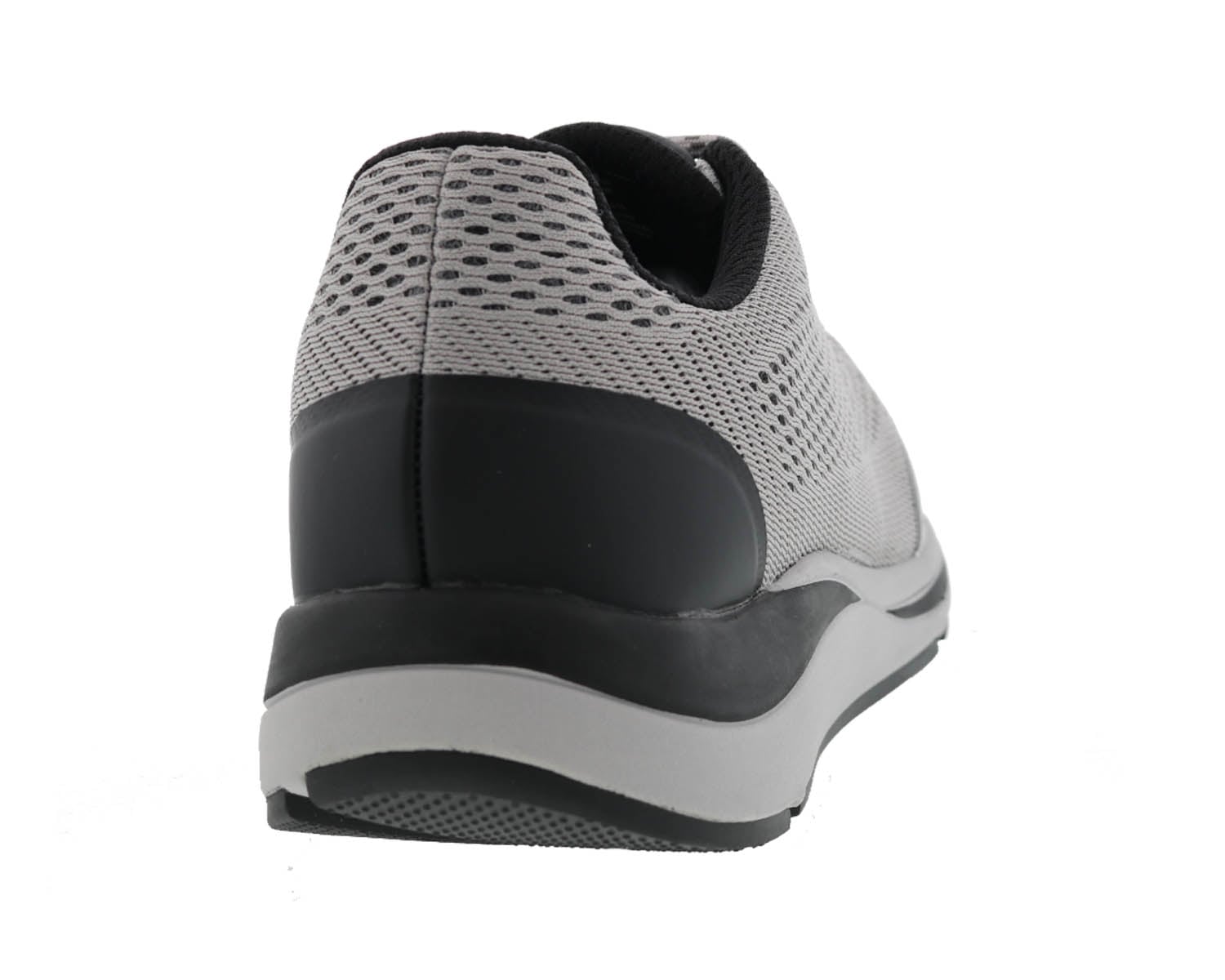 Grey Black Mesh Combo-CHAMP BY DREW 2