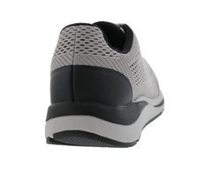 Grey Black Mesh Combo-CHAMP BY DREW 2
