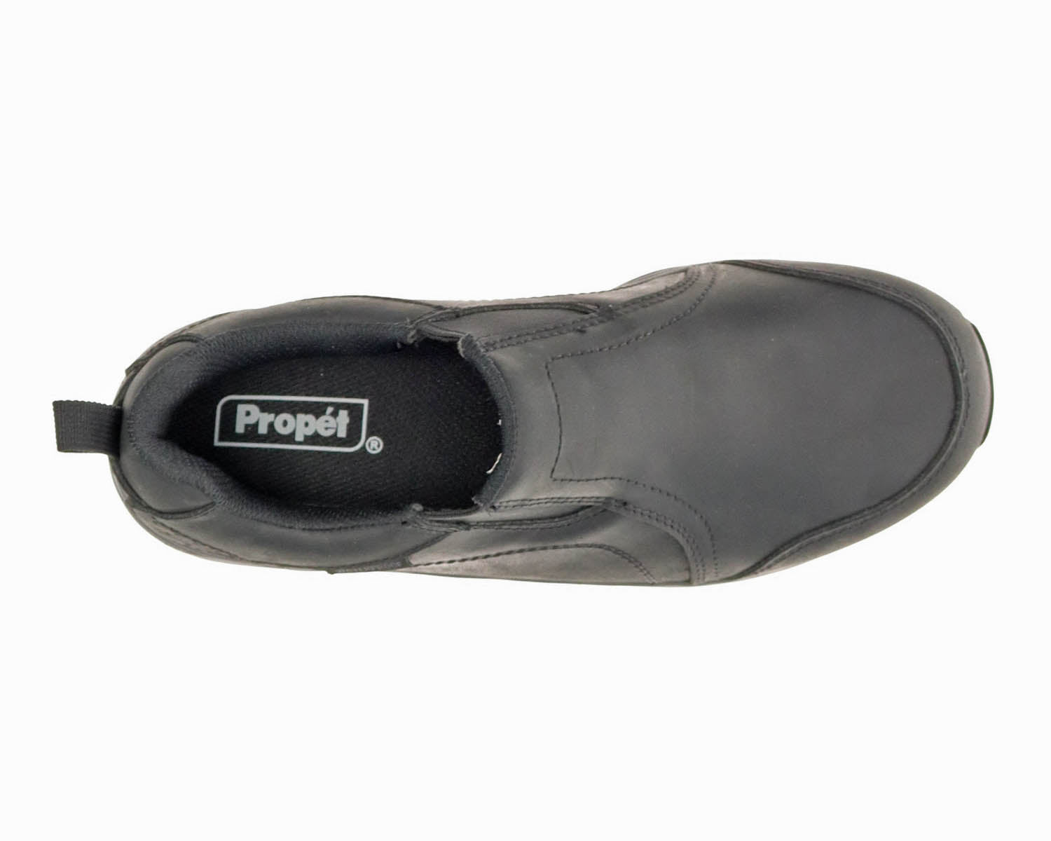 Black-Cash North Propet 2