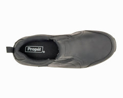 Black-Cash North Propet 2