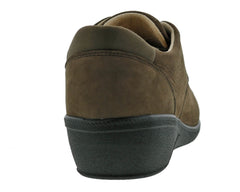 Olive Nubuck-JEMMA BY DREW 2