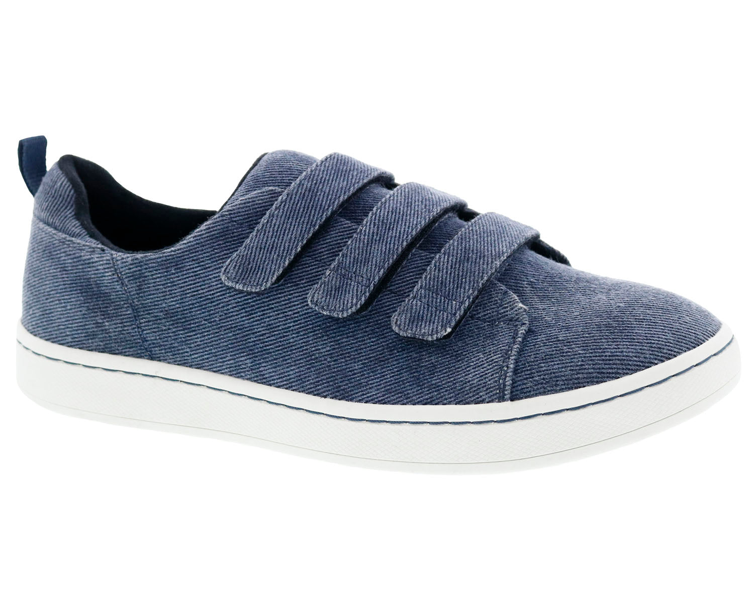 Navy Denim-SKI BY DREW 1