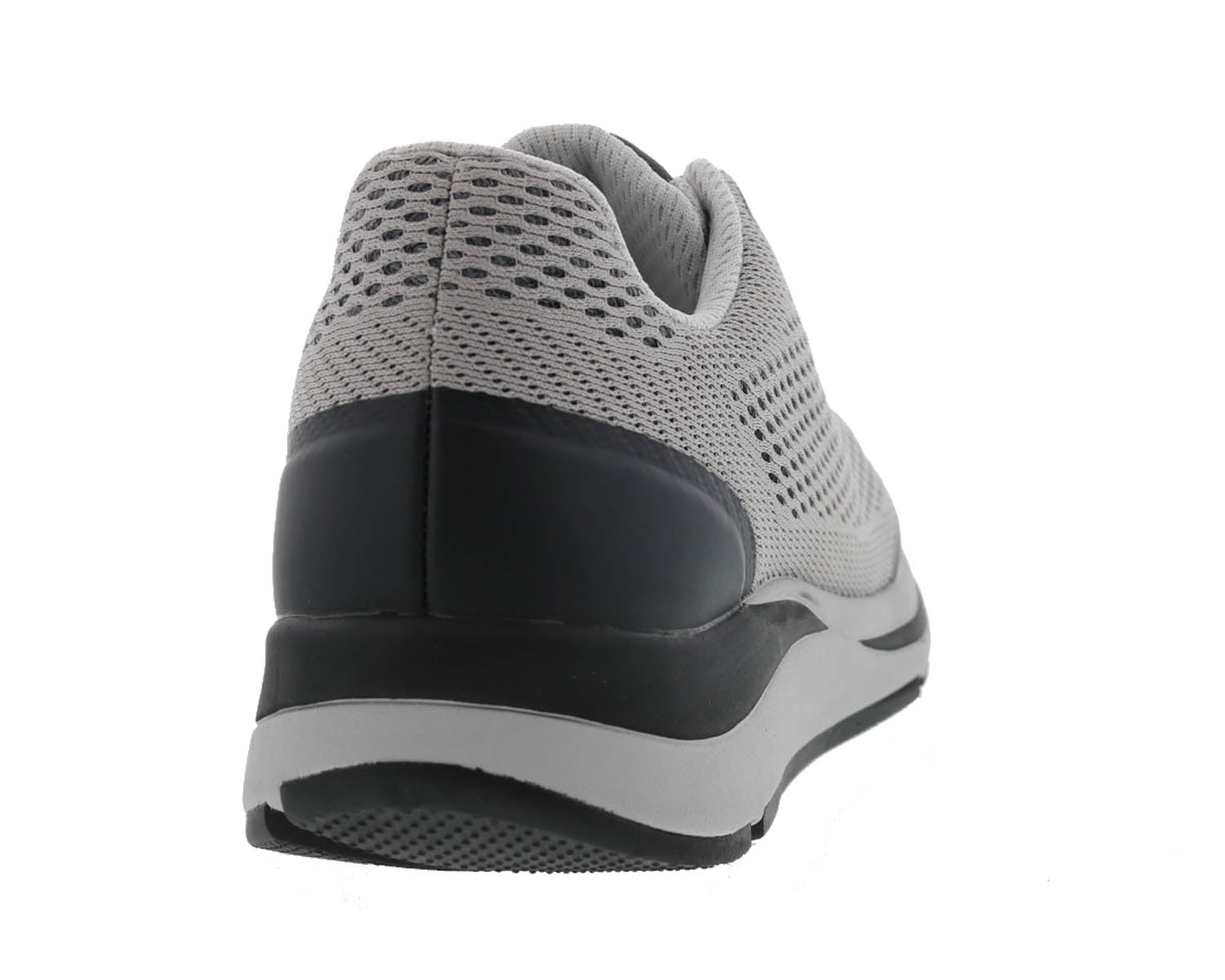 Grey Black Mesh Combo-DASH BY DREW 2