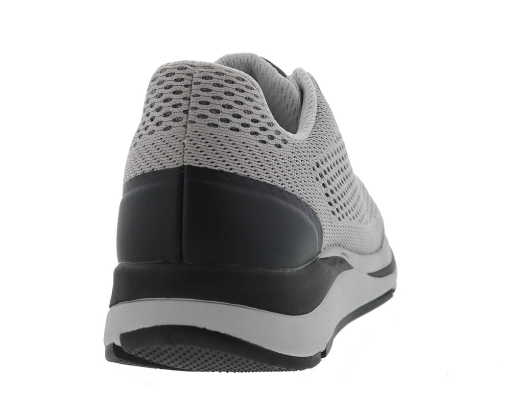 Grey Black Mesh Combo-DASH BY DREW 2