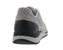 Grey Black Mesh Combo-DASH BY DREW 2
