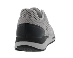 Grey Black Mesh Combo-DASH BY DREW 2