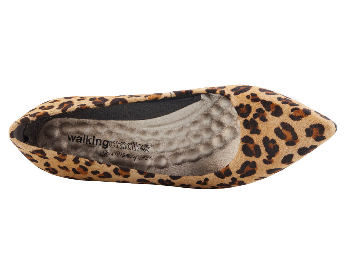 Leopard Calf Hair Leather-WC SAMANTHA 3