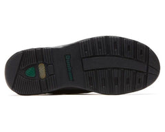 Brown-Winslow 2-strap Oxford BY DUNHAM 2