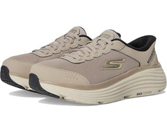 Taupe-ENDEAVOR CARDOVA SLIP-INS SKECHERS 2