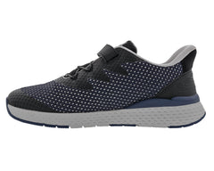 Navy Mesh Combo-PRESTO BY DREW 2