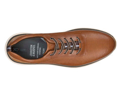 Tan Waterproof Leather-XC4 PRENTISS U-THROAT BY JOHNSON MURPHY 2