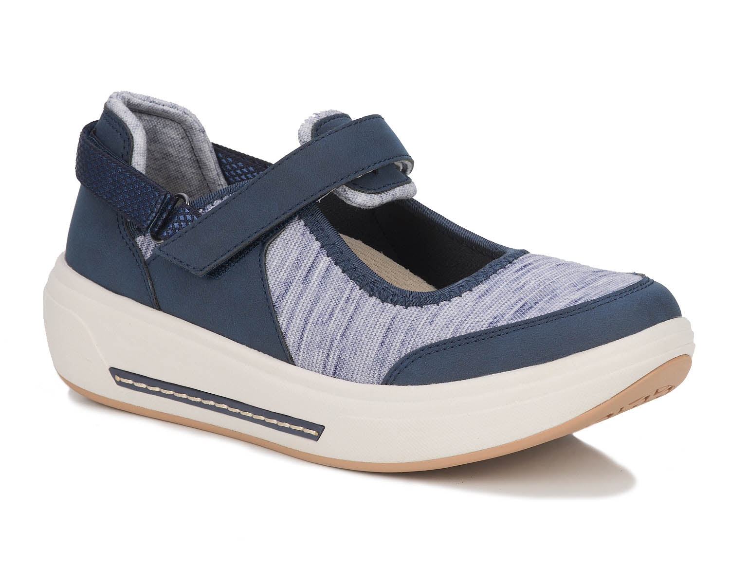 Navy Combo-JANICE 1
