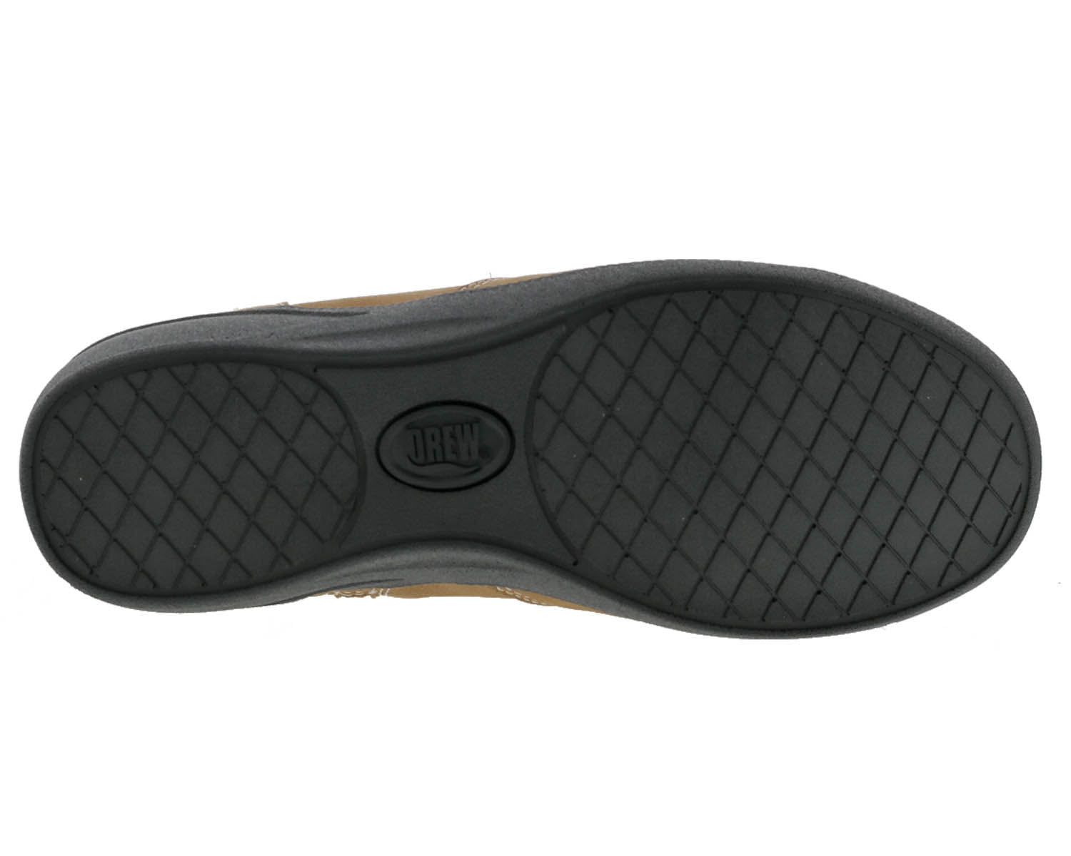 Tan Nubuck-JAYLA BY DREW 2