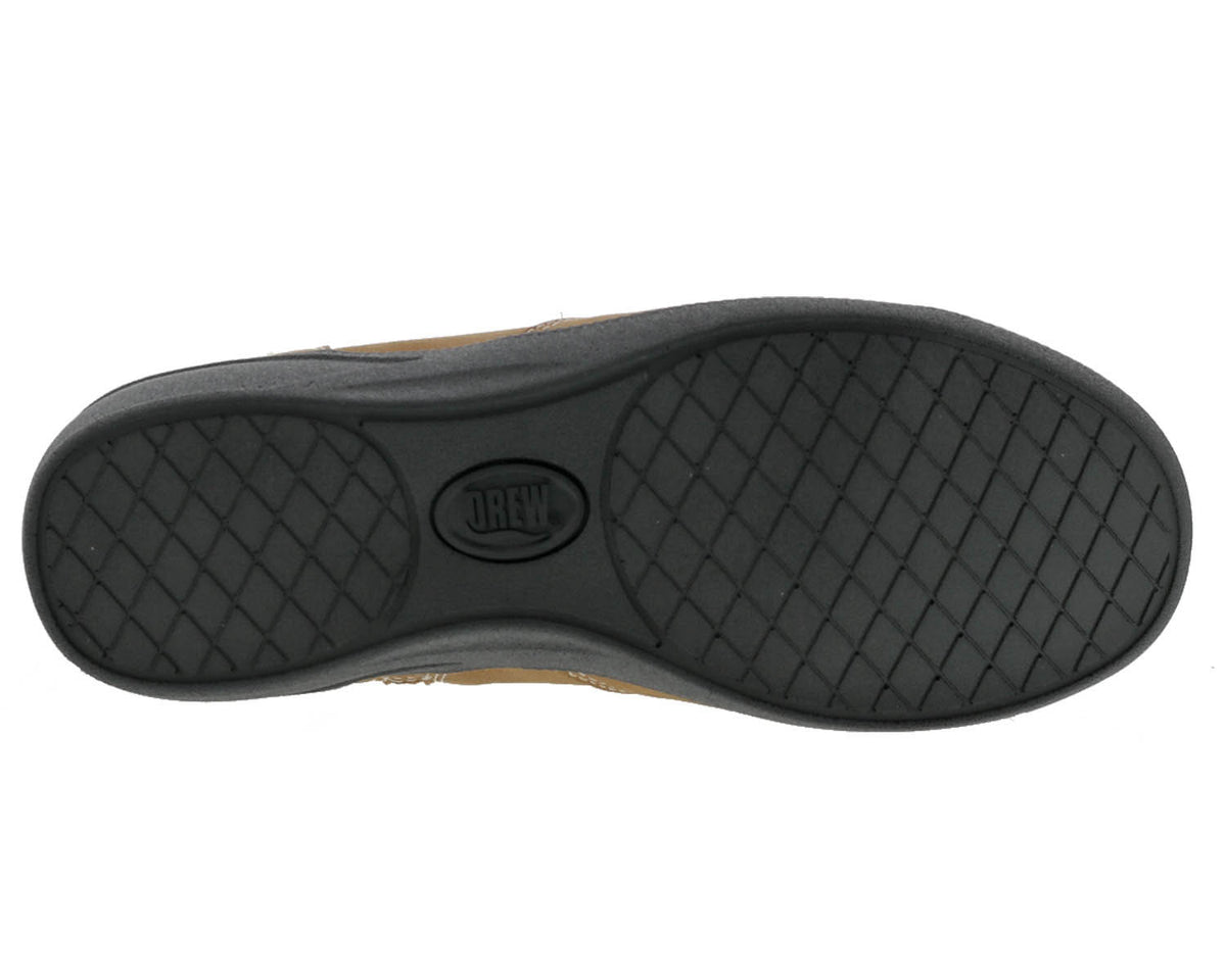 Tan Nubuck-JAYLA BY DREW 2
