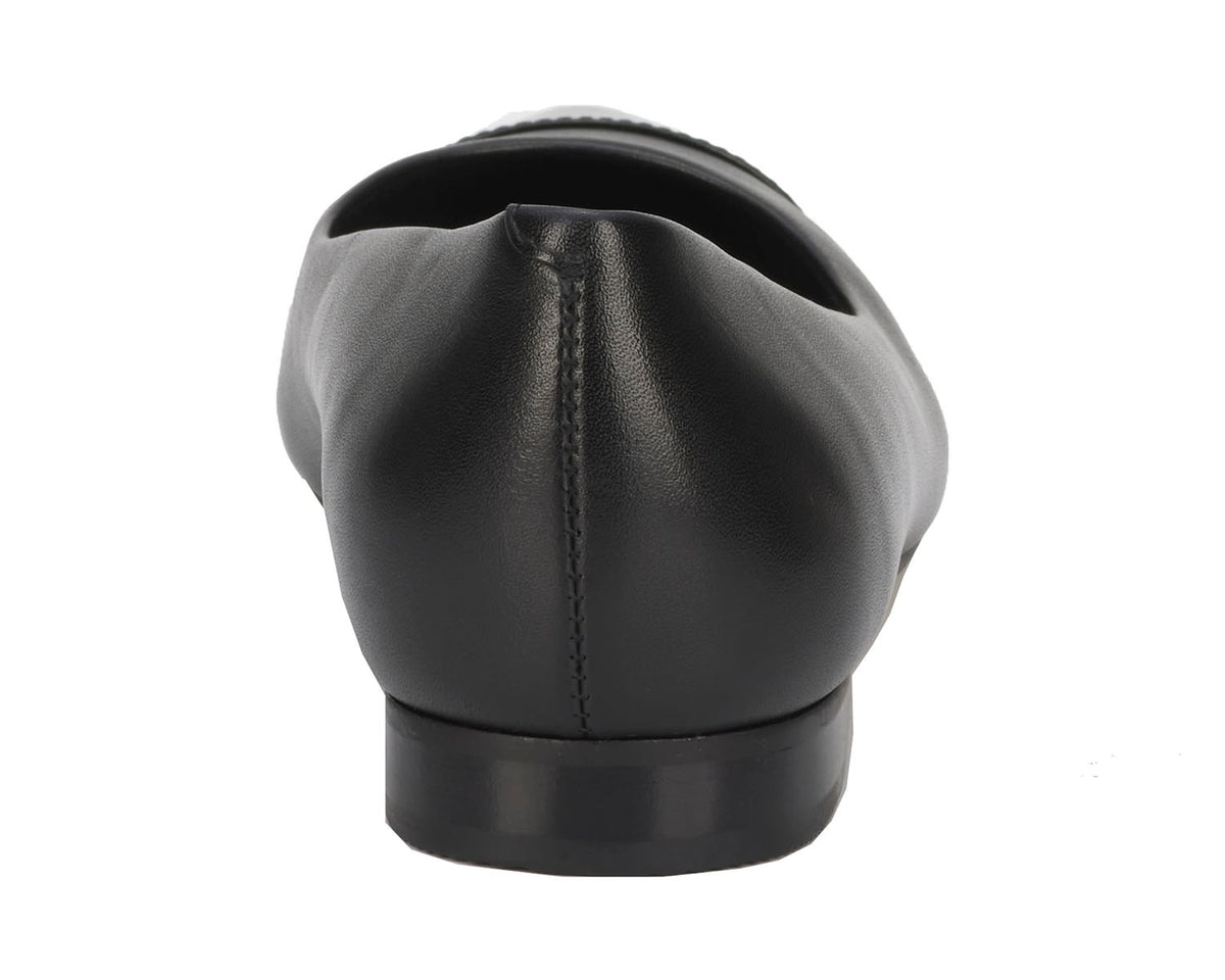 Black Leather  Patent-REMI BY ROS HOMMERSON 3