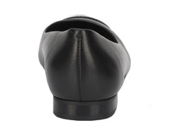 Black Leather  Patent-REMI BY ROS HOMMERSON 3