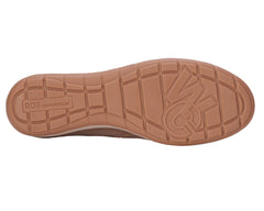 Sand Nubuck Leather-OZZIE BY ROS HOMMERSON 2