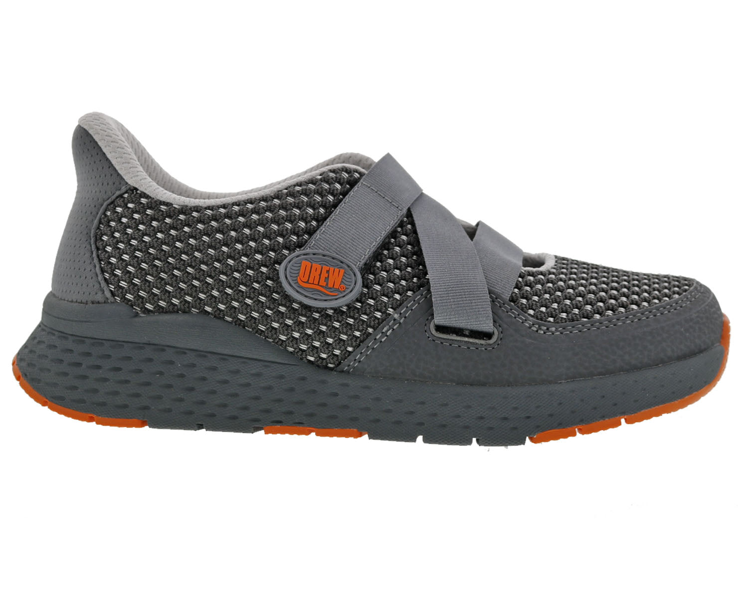 Grey Mesh Combo-BAYSIDE BY DREW 2