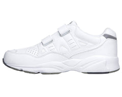 White-Stability Walker Strap Propet 2