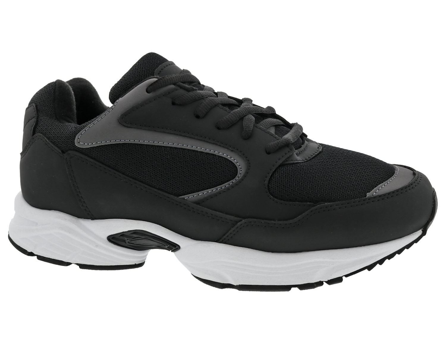 Black Mesh Combo-MESH SPORT HITCHCOCK 1