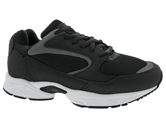 Black Mesh Combo-MESH SPORT HITCHCOCK 1