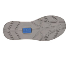 Blue White Suede Combo-MILLER BY DREW 2
