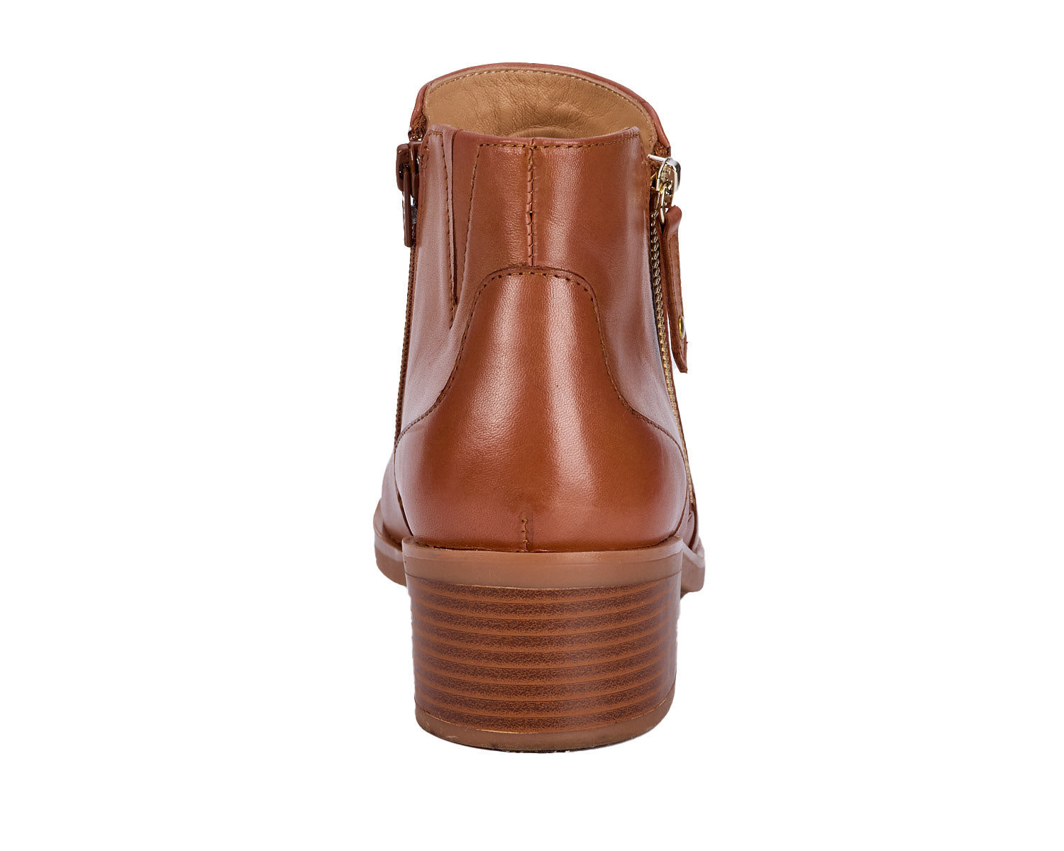 Luggage Tan Leather-DIXON BY ROS HOMMERSON 2