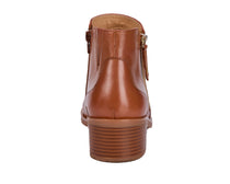 Luggage Tan Leather-DIXON BY ROS HOMMERSON 2