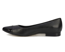 Black Leather  Patent-REMI BY ROS HOMMERSON 4
