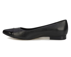Black Leather  Patent-REMI BY ROS HOMMERSON 4