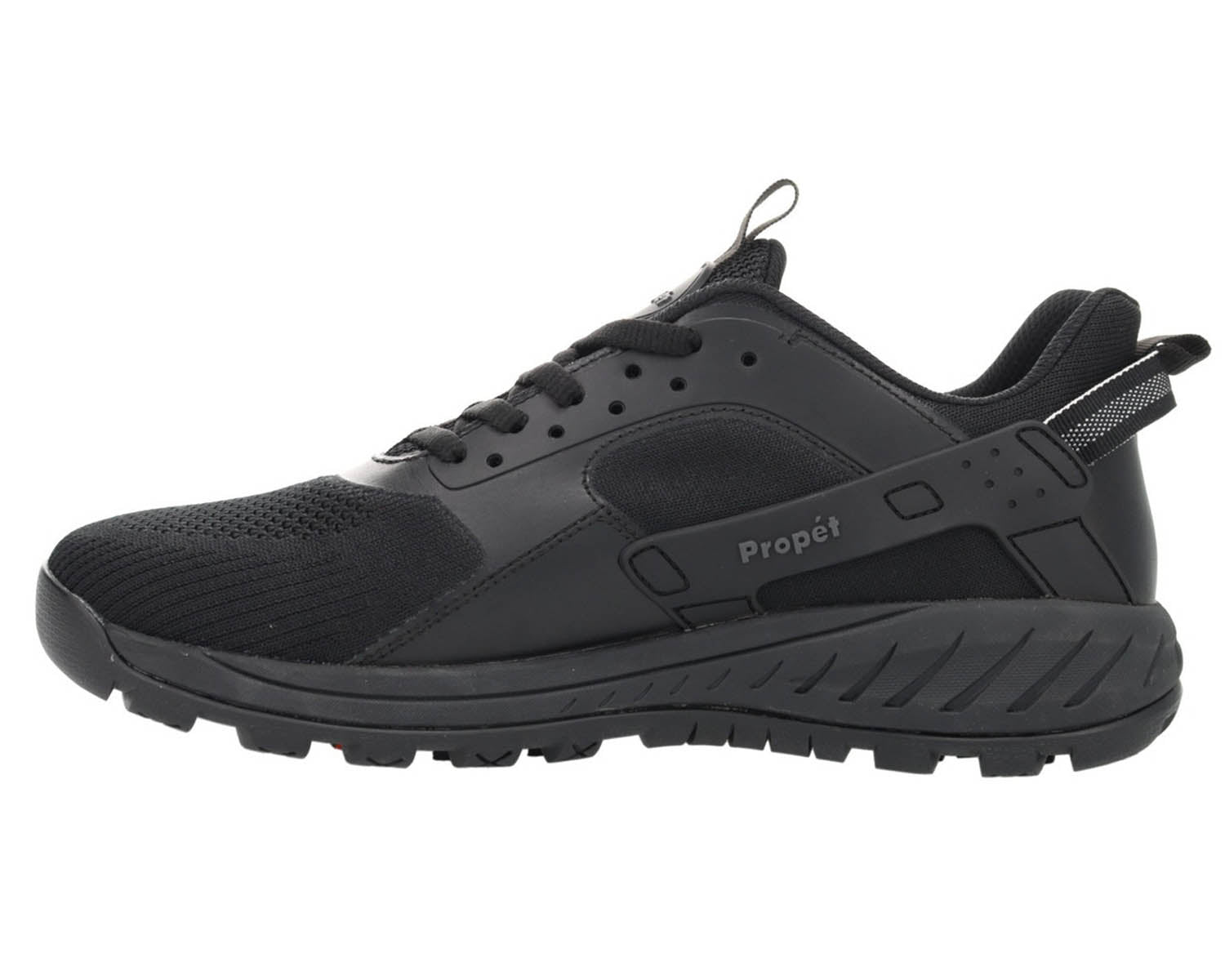 Black-Visp Propet 3