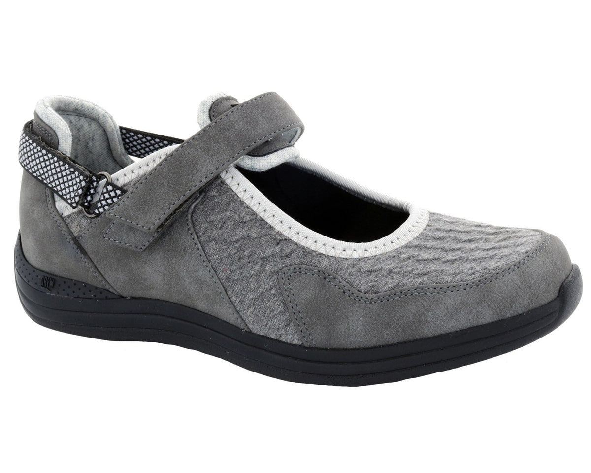 Grey Combo-Buttercup BY DREW 1