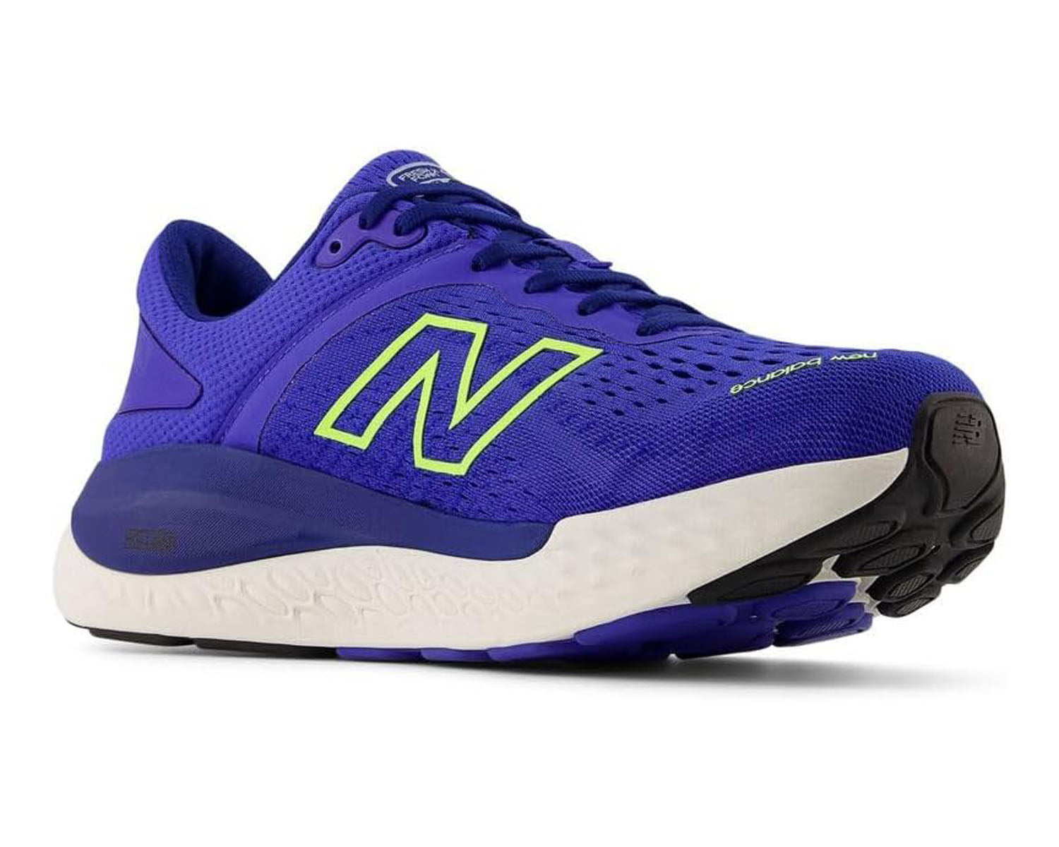 Marine Blue-1540 New Balance Version 4 Mens Runner 1