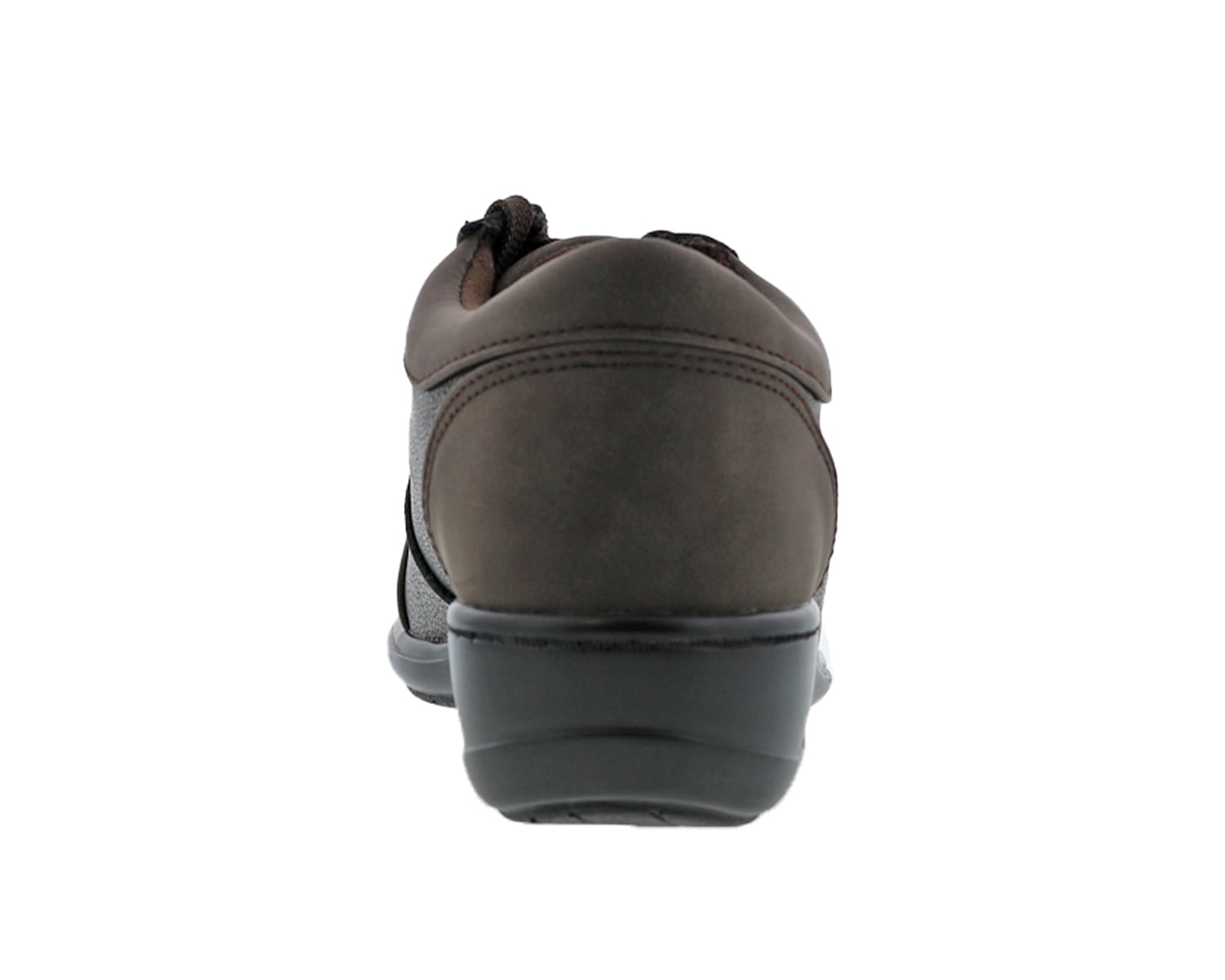 Brown Leather-STROLL ALONG BY ROS HOMMERSON 2