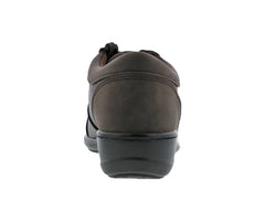 Brown Leather-STROLL ALONG BY ROS HOMMERSON 2
