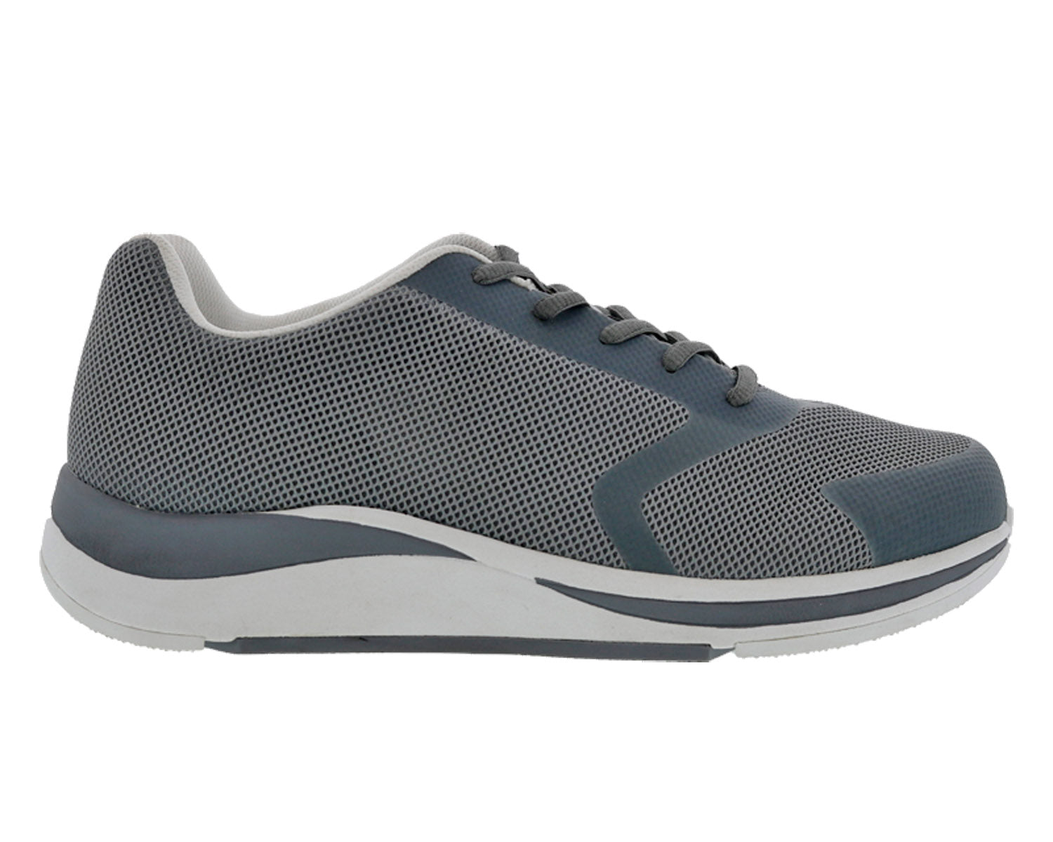 Grey Mesh-STABLE BY DREW 2