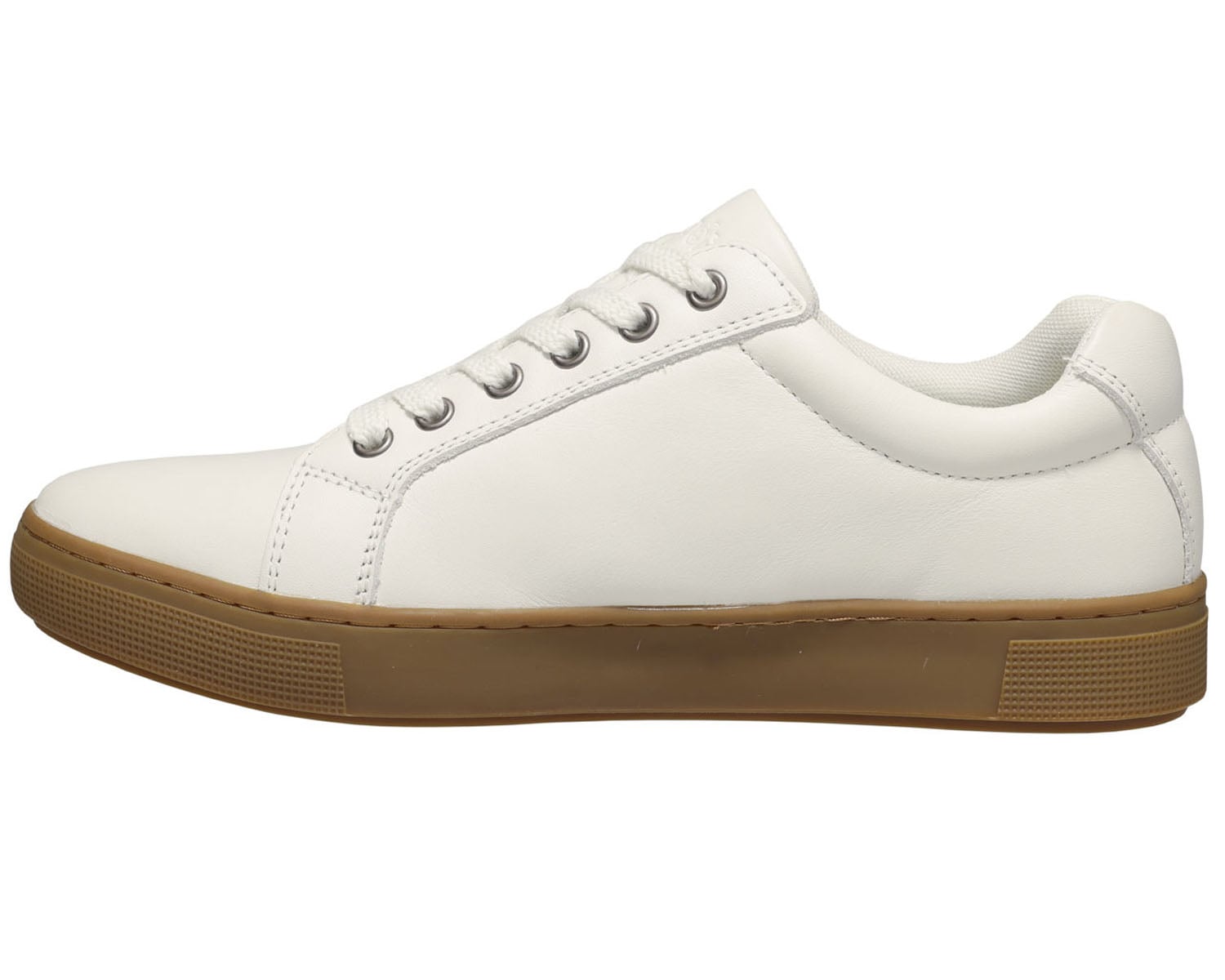 White Leather-KODA BY PROPET 2
