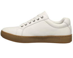 White Leather-KODA BY PROPET 2