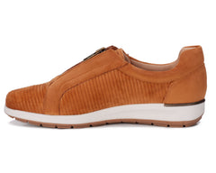 Tan Corduroy-OLIVER BY ROS HOMMERSON 2