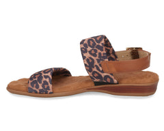 Leopard-CABANA BY ROS HOMMERSON 2